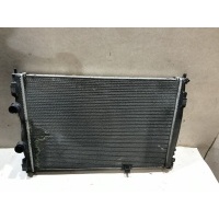 Радиатор основной nissan Qashqai J10 21410JD70B
