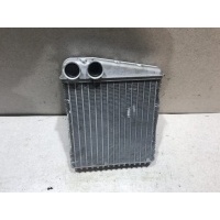 Радиатор печки nissan Note E11, Micra 27140AX70B 27140AX70A