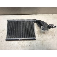 Радиатор отопителя bmw X5 E53 64118385689