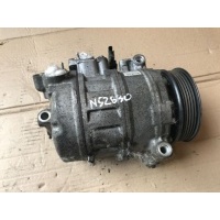 Компрессор кондиционера bmw E60 E90 E87 E84 N52B30 64529122618