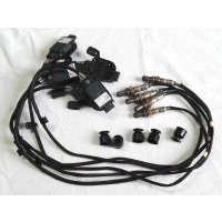 Volkswagen audi лямбда зонд новая - 04l907805d 0281006557