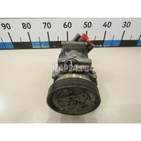 Компрессор системы кондиционирования Renault Terrano III (D10) (2014 - ) 926005474r