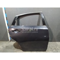 Дверь задняя правая Nissan Teana L33 2014 H210M3TUMA