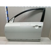 Дверь передняя левая Nissan Teana J32 (2008 - 2013) H010AJN2AA