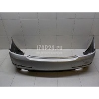 Бампер задний Nissan Teana J31 (2003 - 2008) 850229W60J