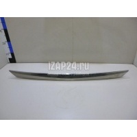 Накладка крышки багажника Nissan Sentra (B17) (2013 - 2017) 848104MA0A