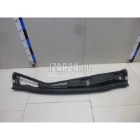 Решетка стеклооч. (планка под лобовое стекло) Nissan Sentra (B17) (2013 - 2017) 668623RA0B