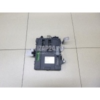Блок электронный Nissan Qashqai (J11) 2014 284B14CB5A