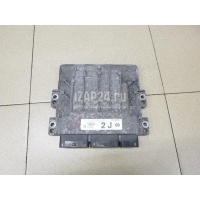 Блок управления двигателем Nissan Qashqai (J11) 2014 23710HX42C