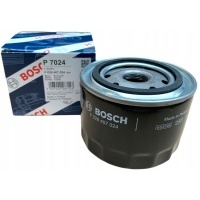 bosch f026407024 фильтр масляный fiat ducato iveco