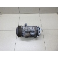Компрессор системы кондиционирования Nissan Pathfinder (R51) (2005 - 2014) 926004EB0A