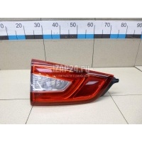 Фонарь задний внутренний левый Nissan Qashqai (J11) (2014 - ) 265554EA5D