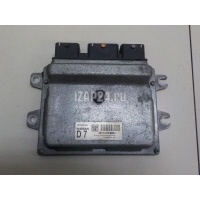 Блок управления двигателем Nissan Qashqai (J10) (2006 - 2014) 23710BR01A