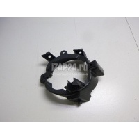 Кронштейн фары противотуманной левой Nissan Qashqai (J10) (2006 - 2014) 26915JD000