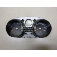 Панель приборов Nissan Qashqai (J10) (2006 - 2014) 24810-jd08c