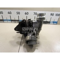 Турбокомпрессор (турбина) Renault Qashqai (J10) (2006 - 2014) 7701476883