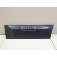 Накладка двери задней левой Nissan Qashqai (J10) (2006 - 2014) 82871BR01A