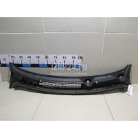Решетка стеклооч. (планка под лобовое стекло) Nissan Qashqai (J10) (2006 - 2014) 66862JD900
