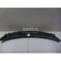 Решетка стеклооч. (планка под лобовое стекло) Nissan Qashqai (J10) (2006 - 2014) 66862JD900