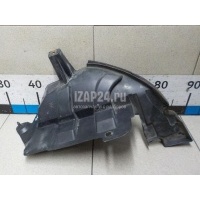 Пыльник (кузов наружные) Nissan Qashqai (J10) (2006 - 2014) 74778JD00A