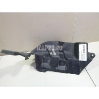 Пыльник (кузов наружные) Nissan Qashqai (J10) (2006 - 2014) 74778JD00A