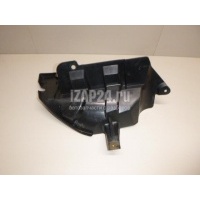 Пыльник (кузов наружные) Nissan Qashqai (J10) (2006 - 2014) 74776JD00A