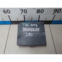 Блок предохранителей Nissan Qashqai (J10) (2006 - 2014) 284B7JD00B