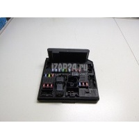 Блок предохранителей Nissan Qashqai+2 (JJ10) (2008 - 2014) 284B7JD000