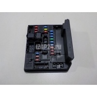 Блок предохранителей Nissan Qashqai (J10) (2006 - 2014) 284B7JD00B