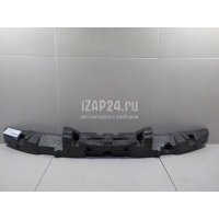 Наполнитель переднего бампера Nissan Qashqai (J10) (2006 - 2014) 62090BR00A