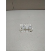Кронштейн заднего бампера левый Nissan Qashqai (J10) (2006 - 2014) 85227JD00A