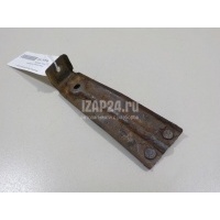 Кронштейн заднего бампера правый Nissan Qashqai (J10) (2006 - 2014) 79184jd000