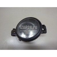 Фара противотуманная левая Nissan Espace IV (2002 - 2014) 2615589905