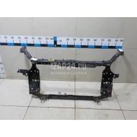 Панель передняя Nissan Qashqai (J10) (2006 - 2014) 62500-br20a