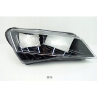 Фара правая передняя skoda superb 3 3v ксенон skrętn