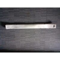 Балка бампера переднего audi q5 8r0807113b 08 - 17r