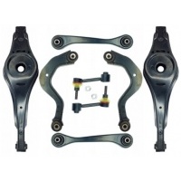 рычаги комплект задняя volkswagen жук 1.2 - 2.0 11 -