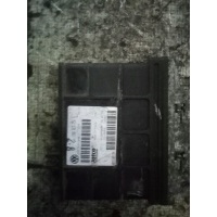 Блок управления кпп 09b927750g