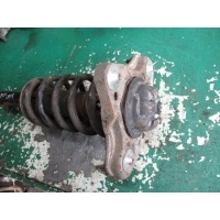 Стойка передняя левая Audi A4 2003 8e0413031bf