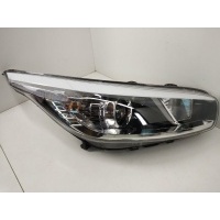 фара Kia Ceed 2 2012-2018 92102A2010
