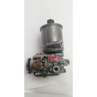 Насос гур asd niv мерседес w124 1244601680