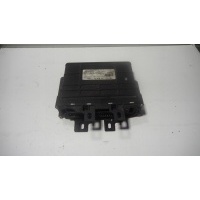 Блок управления кпп audi a4 01n927733bq