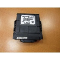 Блок управления АКПП Audi Q7 4L 2010 09D927750JE