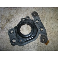 кронштейн опоры кпп Land Rover Freelander 2 2007> 2007 LR006741
