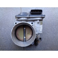 Дросельная заслонка volvo xc90 4.4 v8 30622273