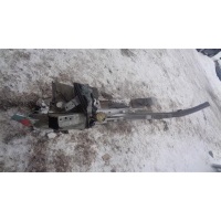 Порог со стойкой левый Audi A6 C5 1997-2004 1998 4B0809755B