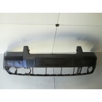Бампер передняя передний volkswagen passat b5 fl la7t