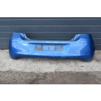 бампер задний Toyota Yaris XP9 2011 521590D976