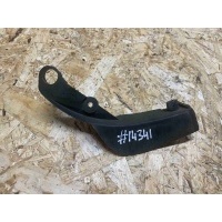 Брызговик Audi A8D3 (4E 2003-2010) 2006 4E0 807 548 A