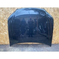 Капот Audi A8 D3/4E 2008 4E0823029P